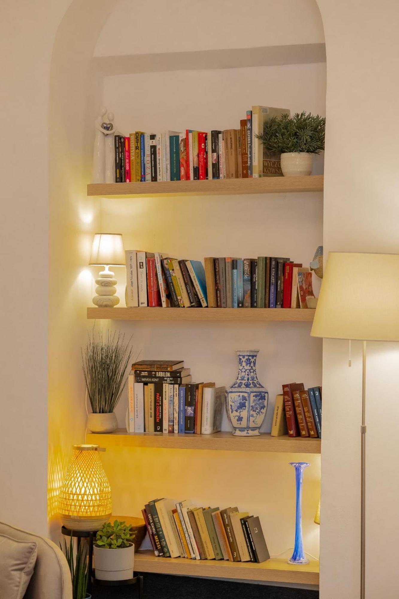 Spacious In The City Center By Rent Like * Warszawa