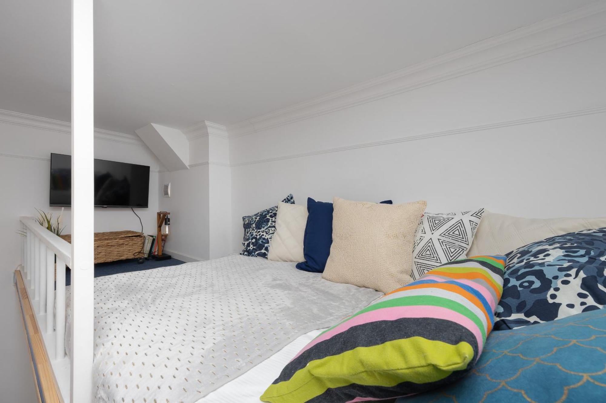 Spacious In The City Center By Rent Like * Warszawa