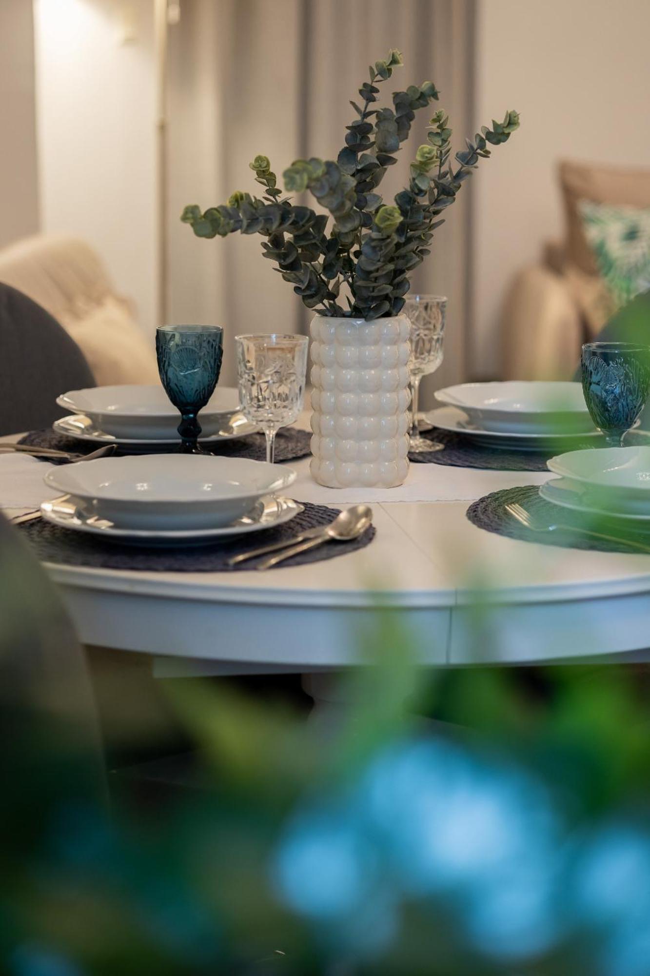 Apartament Spacious In The City Center By Rent Like *