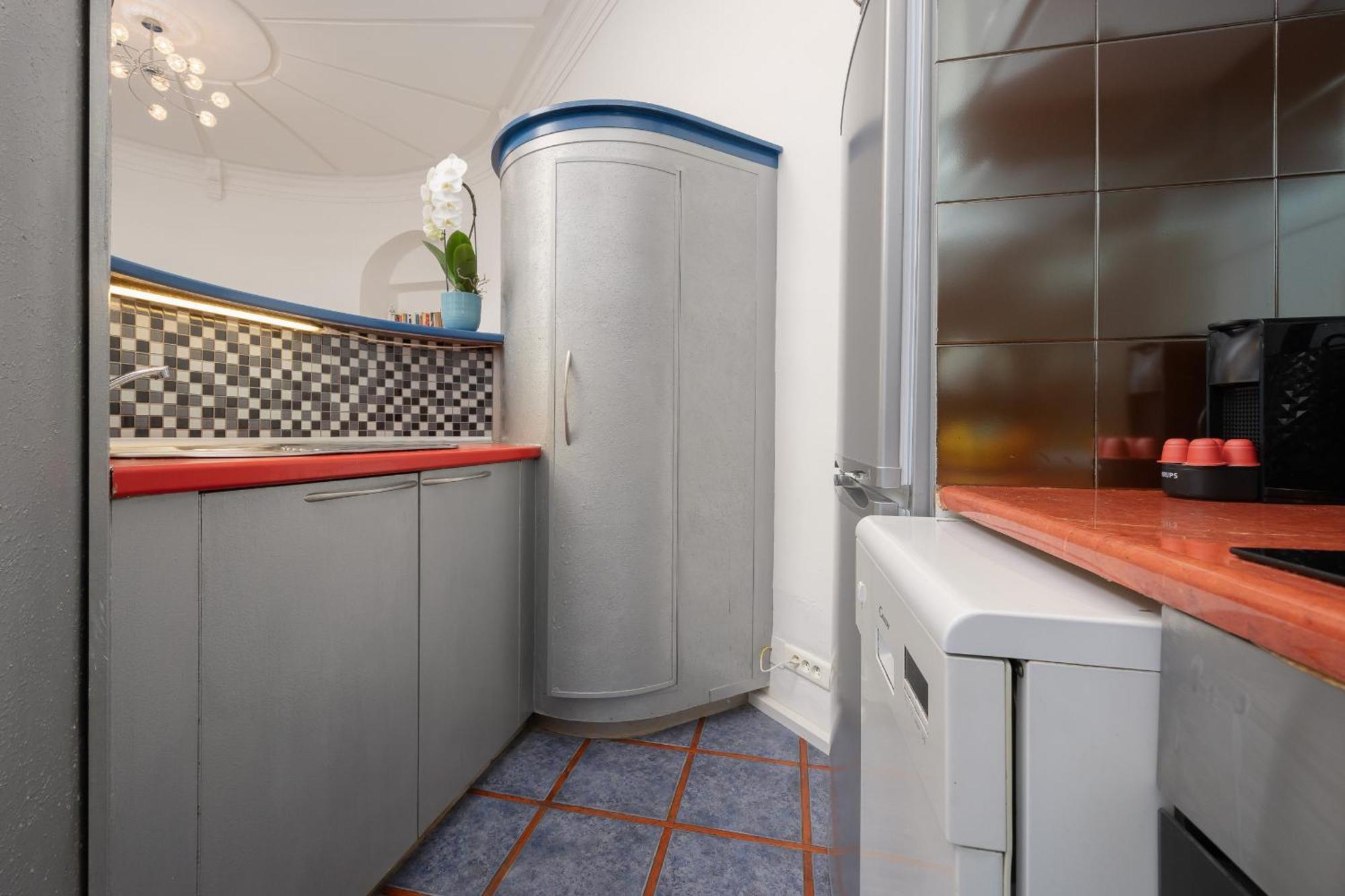 Spacious In The City Center By Rent Like * Warszawa